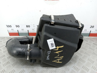 корпус воздушного фильтра BMW X3 E83 2003, 3.0 л., МКПП, внедорожник 5 дв., 3415442