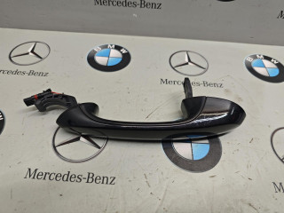 ручка наружная задняя левая BMW 2023, 475, 8492017