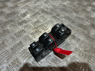 блок управления стеклоподъемниками Kia Sorento 1 поколение [рестайлинг] 2009, 2.5 л., D4CB, дизель, АКПП, внедорожник 5 дв.