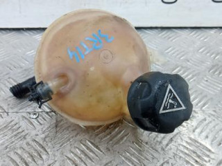 бачок расширительный Citroen DS4 1 поколение 2014, 1.6 л., HDi, дизель, МКПП, хетчбэк 5 дв.