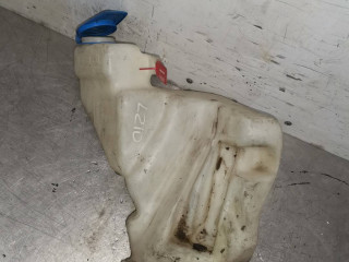 бачок омывателя Audi A6 4B/C5 1997, 2.4 л., бензин, 5МКПП, зелёный, седан