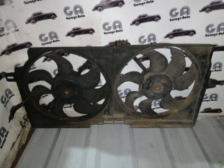 вентилятор радиатора Opel Sintra 1 поколение 1999, 2.2 л., дизель, минивэн