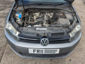 блок цилиндров Volkswagen Golf 6 поколение 2011, 1.2 л., МКПП, хетчбэк 5 дв., 03F103101B - фото №11