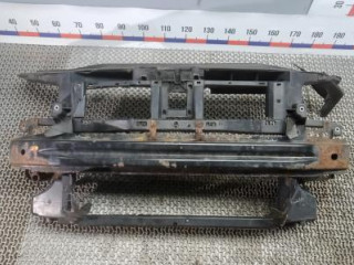 передняя панель крепления облицовки (телевизор) Volkswagen Passat CC 1 поколение 2010, 2.0 л., TDi, дизель, АКПП, седан