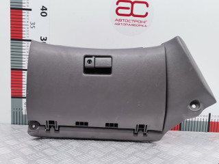 бардачок Toyota Celica 7 поколение (T230) 2001, 1.8 л., МКПП, купе, 5504520090