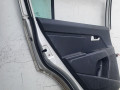 дверь задняя левая Kia Sportage 3 поколение 2012, 1.7 л., дизель, 6МКПП, внедорожник 5 дв. - фото №5