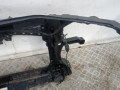 передняя панель крепления облицовки (телевизор) Volkswagen Passat B7 2012, 2.0 л., дизель, МКПП, седан, 3AA805588D, 3AA807571 - фото №6