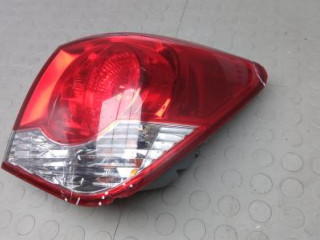 фонарь задний правый Chevrolet Cruze 1 поколение 2009, 2.0 л., дизель, седан, 95965224