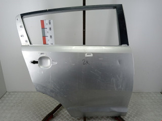 дверь задняя правая Kia Sportage 3 поколение [рестайлинг] 2015, 770043W000