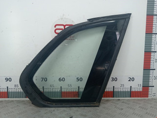 стекло кузовное боковое правое BMW X5 E70 2007, 3.0 л., АКПП, внедорожник 5 дв., 51377207874
