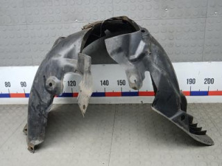 защита арок передняя правая (подкрылок) Renault Megane 3 поколение 2010, 1.5 л., дизель, хетчбэк 5 дв.