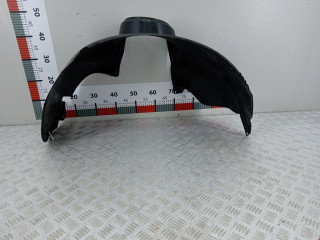 защита арок передняя левая (подкрылок) Fiat 2005, 1.4 л., МКПП, фургон, 51755108