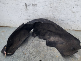 защита арок задняя правая (подкрылок) Mercedes-Benz C-Класс W203/S203/CL203 2003, 2.2 л., дизель, 6МКПП, серебро, универсал