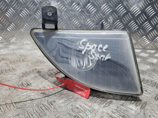 фара противотуманная правая Mitsubishi Space Star 1 поколение [рестайлинг] 2004, 1.6 л., бензин, 5МКПП, минивэн, 84660, MR913178