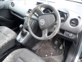 щиток приборов (приборная панель) Opel Meriva 2 поколение (B) 2010, 1.4 л., МКПП, хетчбэк 5 дв., 13346170 - фото №9