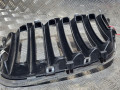 решетка радиатора BMW X5 E53 2003, 4.4 л., бензин - фото №9