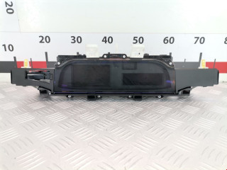 дисплей Mazda CX-7 1 поколение ER 2009, 2.2 л., МКПП, внедорожник 5 дв., EH70-61-1J0K