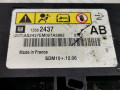 блок AirBag Opel Meriva 2 поколение (B) 2012, 1.4 л., МКПП, минивэн, 13582437 - фото №3
