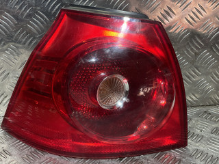 фонарь задний правый Volkswagen Golf 5 поколение 2005, 1.6 л., BLP, бензин, АКПП, хетчбэк 5 дв.