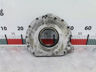 крышка двигателя задняя Audi A8 D3/4E 2003, 3.7 л., АКПП, седан, 077103173K