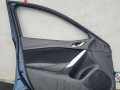 дверь передняя левая Mazda 6 GJ 2012, 2.0 л., бензин, АКПП, седан - фото №13