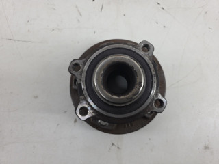 ступица передняя Maserati Quattroporte 6 поколение 2013, 3.0 л., бензин, АКПП, вишневый, седан, полный привод, правый руль, 670003580