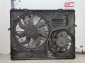 вентилятор радиатора Porsche Cayenne 955 2005, 3.2 л., АКПП, внедорожник 5 дв., 7L0959455G - фото №7