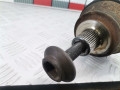 полуось задняя (приводной вал, ШРУС) Volkswagen Phaeton 1 поколение [рестайлинг] 2008, 3.0 л., АКПП, седан, 4E0501203D - фото №5
