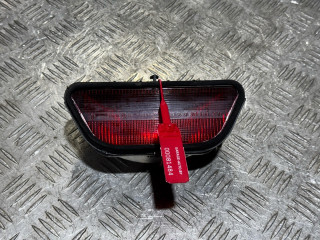 дополнительный стоп-сигнал Mercedes-Benz M-Класс W163 2001, 4.0 л., дизель, АКПП, черный, внедорожник 5 дв.