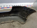 бампер задний Volkswagen Touran 1 поколение 2005, 1.9 л., дизель, минивэн, 1T0807417, 1T0807521 - фото №8