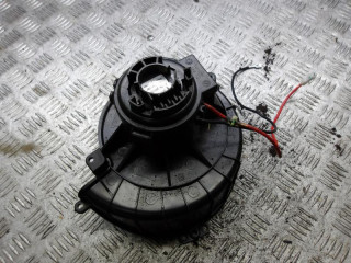 моторчик печки Opel Astra H/Family [рестайлинг] 2010, 1.4 л., бензин, МКПП, универсал, 52421335