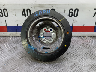 шкив коленвала Citroen C5 AirCross 1 поколение 2022, 1.2 л., бензин