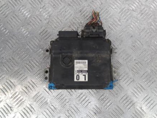 блок управления двигателем Suzuki SX4 1 поколение 2007, 1.5 л., бензин, МКПП, хетчбэк 5 дв., 33920-79J0