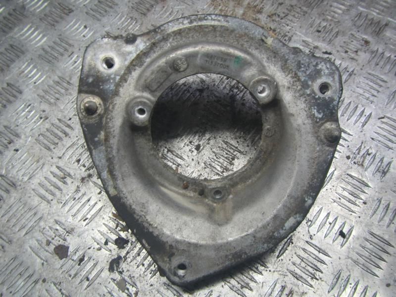 рычаг передний левый Citroen C5 2 поколение 2012, 2.2 л., дизель, АКПП, универсал, 11337005 - фото №1