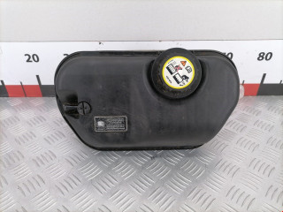 бачок расширительный Jaguar XF X250 2008, 2.7 л., АКПП, седан, C2D36878