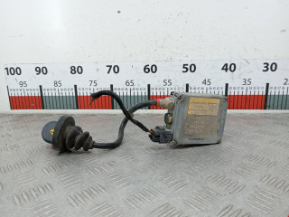 блок розжига ксенона Opel Omega B [рестайлинг] 2000, 3.0 л., МКПП, универсал, 6237670