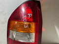 фонарь задний правый Opel Zafira 1 поколение (A) [рестайлинг] 2004, 2.2 л., дизель, минивэн - фото №2