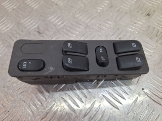 блок управления стеклоподъемниками Saab 9-3 1 поколение 2001, 2.0 л., бензин, АКПП, хетчбэк 5 дв., 4814356