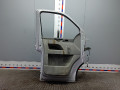 дверь передняя левая Volkswagen Transporter T5 2004, 2.5 л., дизель, микроавтобус - фото №6