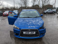 КПП механическая (МКПП) Mitsubishi Lancer 10 поколение 2010, 2.0 л., МКПП, хетчбэк 5 дв., 2500A110 - фото №12