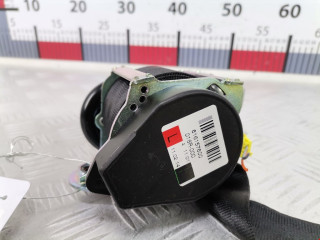 ремень безопасности Volvo V60 1 поколение [рестайлинг] 2014, 1.6 л., МКПП, универсал, 39823322