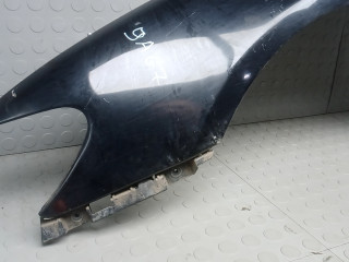 крыло переднее левое BMW 7 серия E65/E66/E67 [рестайлинг] 2005, 3.0 л., TDi, дизель, АКПП, седан