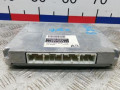 блок управления двигателем Toyota Avensis 2 поколение (T250) 2005, 2.2 л., D-4D, дизель, МКПП, универсал, 89661-05A21 - фото №2