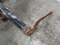 прицепное устройство (фаркоп) Ford Kuga 1 поколение 2009, 2.0 л., дизель, внедорожник 5 дв. - фото №2