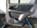 стекло двери задней правой Fiat Sedici 1 поколение 2006, 1.9 л., дизель, хетчбэк 5 дв., 71743537 - фото №5