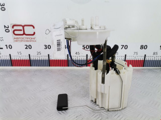 насос топливный Chevrolet Orlando 1 поколение 2013, 2.0 л., МКПП, минивэн, 13582527