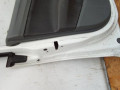 стекло двери передней левой SEAT Ibiza 4 поколение 2009, 1.4 л., дизель, хетчбэк 5 дв., 6J4845201 - фото №10