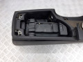 консоль салона BMW 5 серия E60/E61 2003, 3.0 л., МКПП, седан, 51167034086 - фото №3