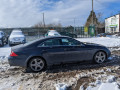 плюсовой провод аккумулятора Mercedes-Benz CLS-Класс C219 2007, 3.2 л., АКПП, купе - фото №7