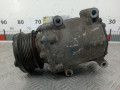 компрессор кондиционера Mazda 2 1 поколение DY 2005, 1.4 л., МКПП, хетчбэк 5 дв., DE9461450D - фото №3